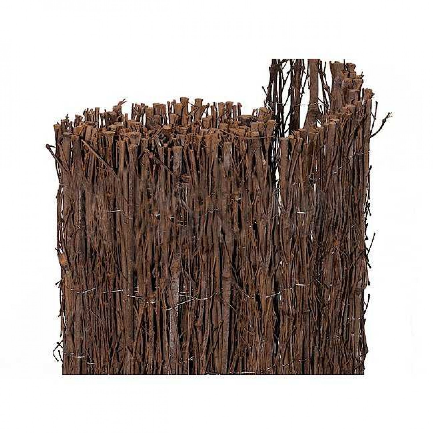 Καλαμωτές Ακρόκλαδα Μπαμπού 150(Υ)x300cm Γαλβανιζέ Σύρμα 2,5kgr/m² Καλαμωτή Ακρόκλαδα Μπαμπού 150(Υ)x300cm | Κηπογεωργική