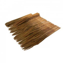 Ακρόκλαδα Fern με Σύρμα Γαλβανιζέ 120(Υ)x300cm | Κηπογεωργική