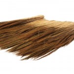 Ακρόκλαδα Fern με Σύρμα Γαλβανιζέ 120(Υ)x500cm | Κηπογεωργική