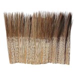 Ακρόκλαδα Fern με Σύρμα Γαλβανιζέ 120(Υ)x500cm | Κηπογεωργική