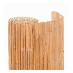 Bamboo Half-Reed Roll Ø10-15mm/100(H)x300cm with Galvanized Wire Bamboo Half-Reed Roll Ø10-15mm/100(H)x300cm | Kipogeorgiki