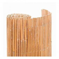 Καλαμωτή Σχιστό Μπαμπού Ø10-15mm/100(Y)x300cm | Κηπογεωργική