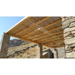 Καλαμωτή Μπαμπού Μασίφ 7-12mm 100(Υ)x300cm Καλαμωτές Μπαμπού Μασίφ 7-12mm 100(Υ)x300cm | Κηπογεωργική