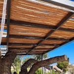 Καλαμωτή Βέργα Λεπτοκαρυάς Αποφλοιωμένη Φ14-28mm 1,5Yx2m Καλαμωτή Βέργα Λεπτοκαρυάς Αποφλοιωμένη Φ14-28mm 1,5(Y)x2m με Εσωτερικό Γαλβανιζέ Σύρμα - Φυσικές Καλαμωτές