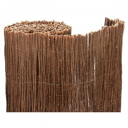 Καλαμωτή Ακρόκλαδα Λεπτοκαρυάς 2cm/1,5(Y)x5m