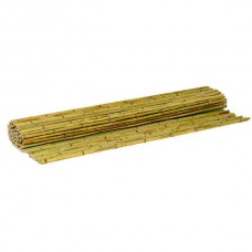 Καλαμωτές Μπαμπού Tonkin 200(Υ)x300cm Ø14-20mm - Φυσικές Καλαμωτές Bamboo
