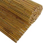 Καλαμωτή Κίτρινο Μπαμπού Φ25-30mm 1,5(Υ)x2,5m Inox Δέσιμο Καλαμωτή Κίτρινο Μπαμπού Φ25-30mm 1,5(Υ)x2,5m Inox Δέσιμο - Φυσικές Καλαμωτές Κίτρινου Bamboo