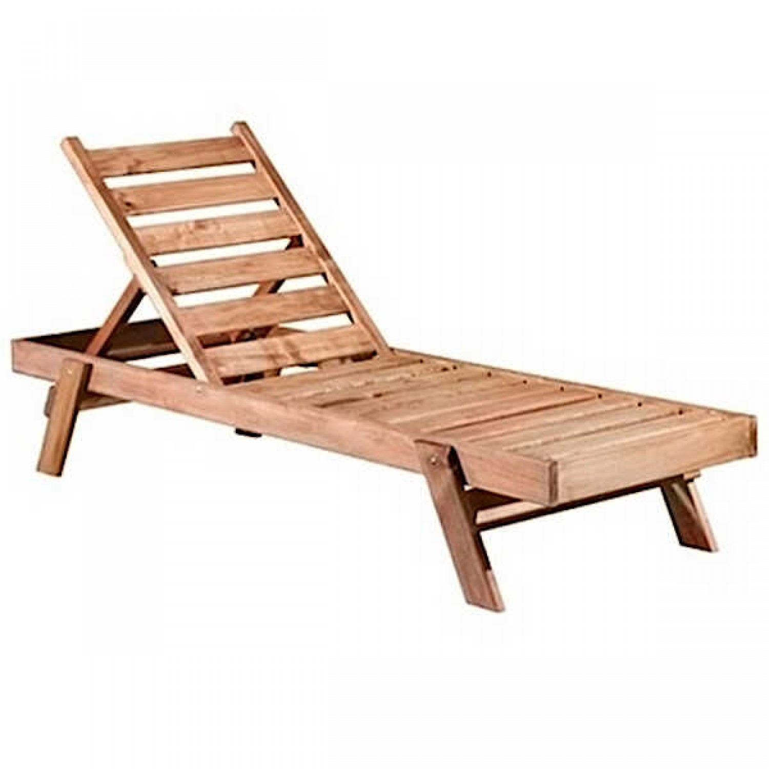 Ξαπλώστρα Ξύλινη Στοιβαζόμενη 200x61x(Y)33/100cm Τάβλα 18mm Χρώμα Καρυδί - Επαγγελματική Βαρέως Τύπου Ξαπλώστρα Ξύλινη Στοιβαζόμενη Καρυδί 200x61x(Y)33/100cm