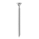 Βίδες Ξύλου Torx Ø3,5x30mm Γαλβανισμένες | Κηπογεωργική