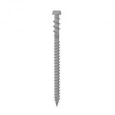 Βίδες Ξύλινου Πατώματος Torx Γκρι 5 x 50mm | Κηπογεωργική