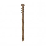 Deck Screws 5 x 50mm Brown Color KKT COLOR Rothoblaas 27 Deck Screws 5 x 50mm Brown Color | Kipogeorgiki