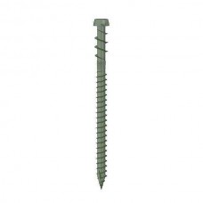 Βίδες Ξύλινου Πατώματος Torx Πράσινες 5 x 50mm | Κηπογεωργική