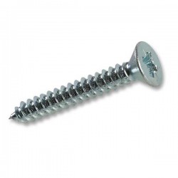 Βίδες Torx Σιδήρου 4,2 x 38mm Γαλβανιζέ | Κηπογεωργική