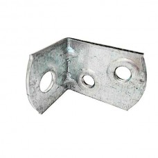 Γωνία Συνδέσεως Μεταλλική 30x30x38mm | Κηπογεωργική