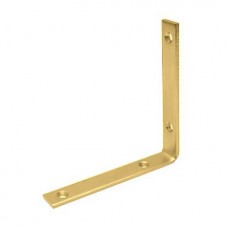 Γωνία Μεταλλική 100 x 100 x 20mm | Κηπογεωργική