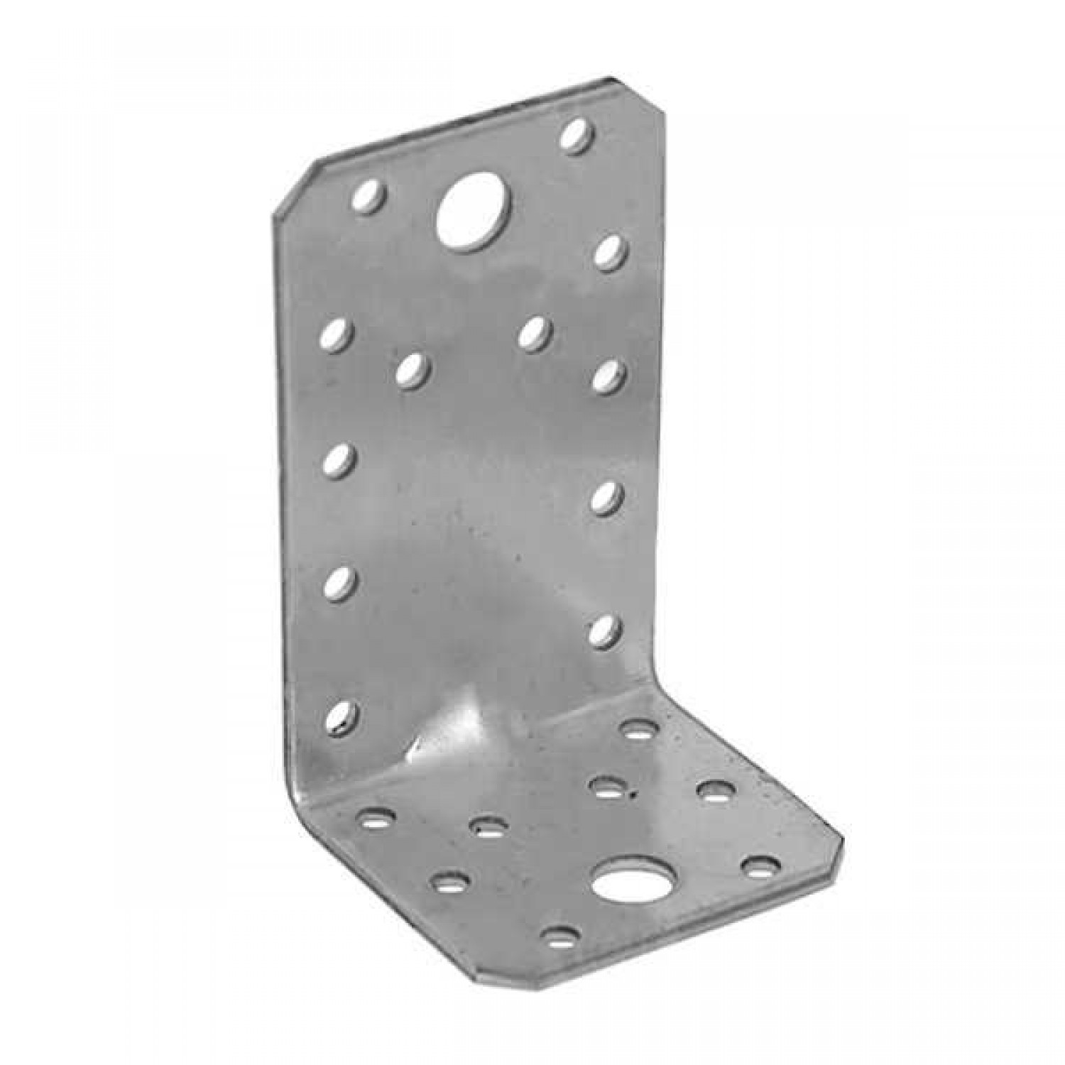 Γωνίες Συνδέσεως Μεταλλικές 90 x 50 x 55mm Γωνία Συνδέσεως Μεταλλική 90x50x55mm | Κηπογεωργική