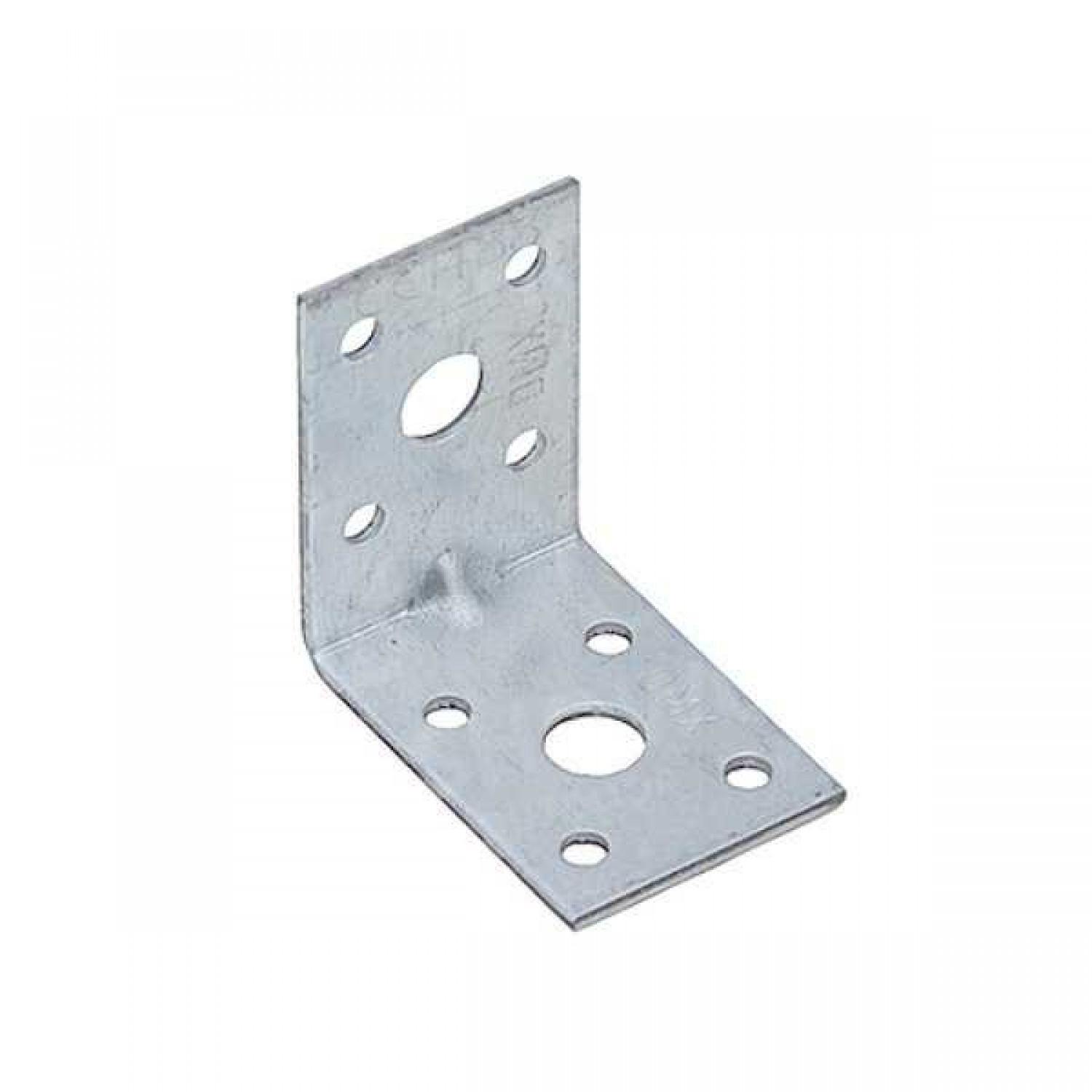 Reinforced Square Angle Metallic 50 x 50 x 35mm Reinforced Square Angle Metallic 50x50x35mm | Kipogeorgiki