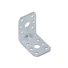 Γωνία Συνδέσεως Μεταλλική 60 x 60 x 45mm | Κηπογεωργική