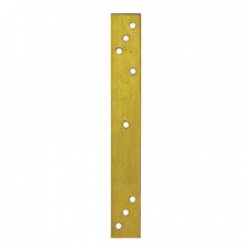 Σύνδεσμος Ίσιος Μεταλλικός 193 x 20mm | Κηπογεωργική