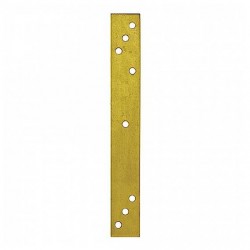 Σύνδεσμος Ίσιος Μεταλλικός 193 x 20mm | Κηπογεωργική