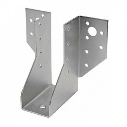 Joist Hanger Wood Connector 100 x 140cm | Kipogeorgiki