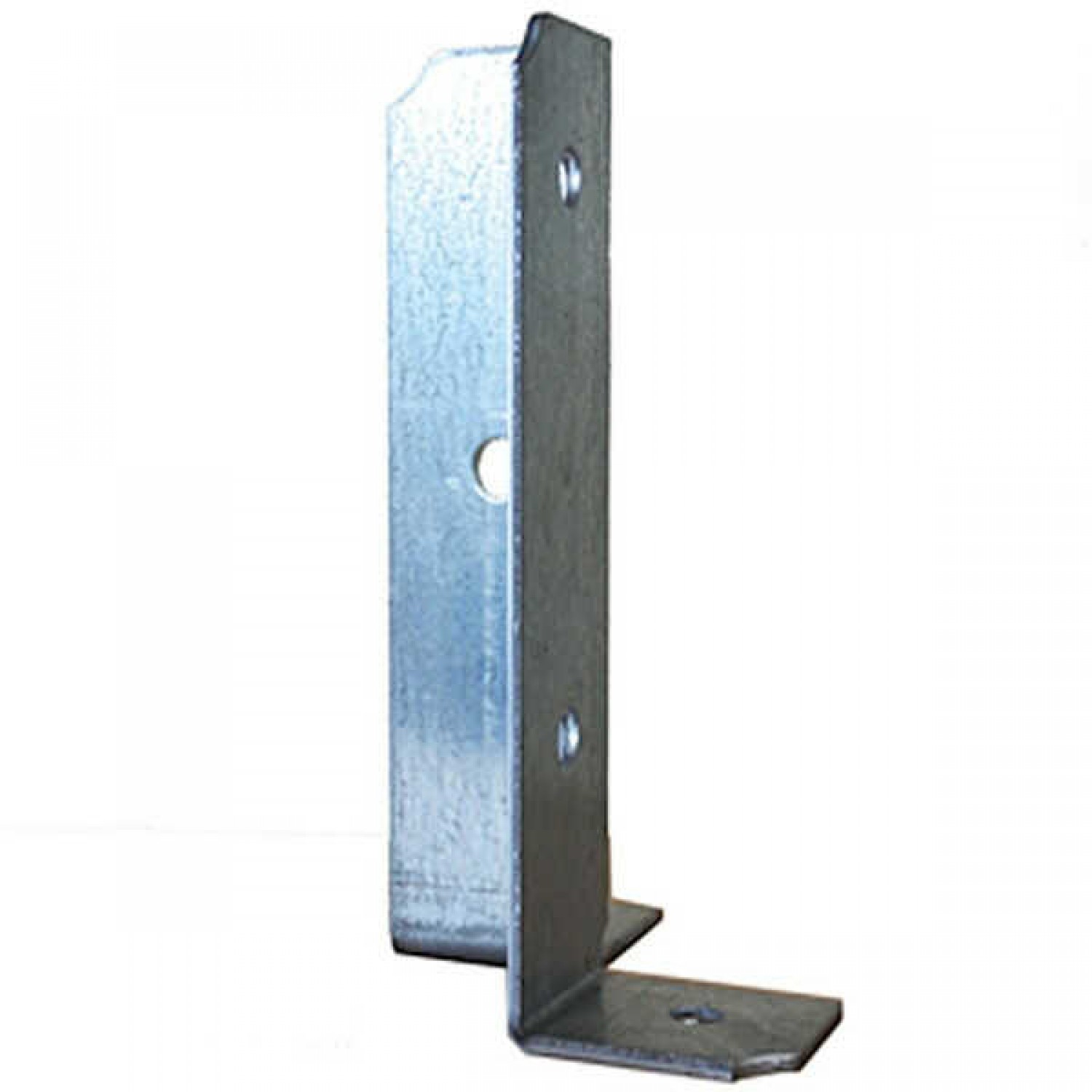 Γωνιακή Βάση Ξύλου 50x50x170mm Μεταλλική Γωνιακή Βάση Ξύλου 50x50x170mm | Κηπογεωργική