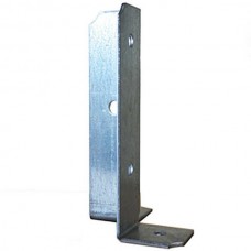 Γωνιακή Βάση Ξύλου 50x50x170mm | Κηπογεωργική