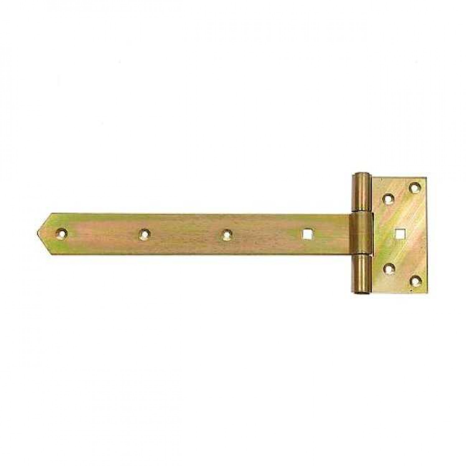 Μεντεσές Πόρτας 300 x 45 x 90mm (Στροφέας)