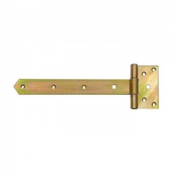 Μεντεσές Πόρτας 300 x 45 x 90mm (Στροφέας)