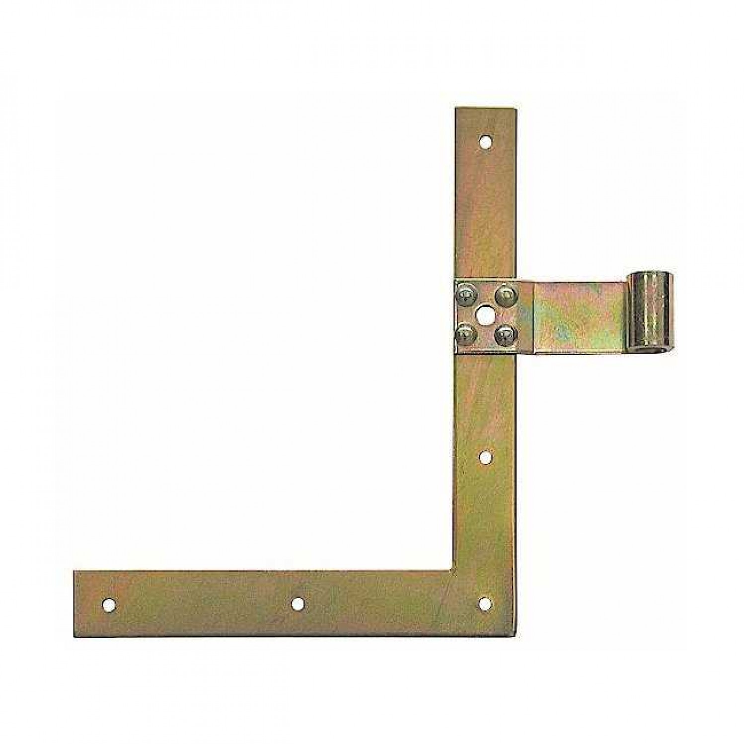 Corner Hinges Left & Right 2pcs Set 250 x 200 x Ø13mm Corner Hinges Left & Right 250 x 200 x Ø13mm | Kipogeorgiki