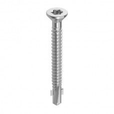 Βίδες Torx Ξύλου & Σιδήρου 5,5x50mm | Κηπογεωργική