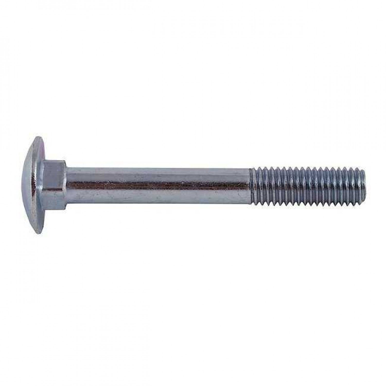 Round Headed Galvanized Bolts 8 x 120mm Rothoblaas Round Headed Galvanized Bolts 8 x 120mm | Kipogeorgiki