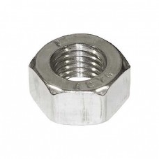 Παξιμάδι Καρόβιδας Εξάγωνο 10 x 80mm | Κηπογεωργική