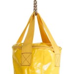 KBT Children's Boxing Bag Yellow 22x80cm KBT Children's Boxing Bag Yellow 22x80cm - Sporty Kids-Young Boxers Sport