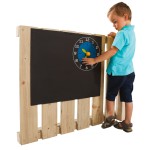 Black Board with Clock Black Board with Clock | kipogeorgiki.live