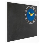 Black Board with Clock Black Board with Clock | kipogeorgiki.live