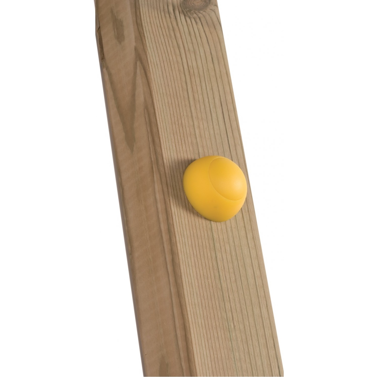 Plastic Bolt Cover Yellow 6mm | kipogeorgiki.live