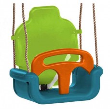 Baby Swing Seat Growing Type PP Turquoise Color - Swing Seats for Babies