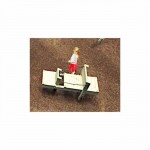 White Rhino BUGGY Επαγγελματική Παιδική Χαρά | Κηπογεωργική