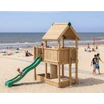 Project 3 Commercial Wooden Playground  | kipogeorgiki.live       