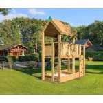 Project 3 Commercial Wooden Playground  | kipogeorgiki.live       
