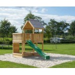 Project 3 Commercial Wooden Playground  | kipogeorgiki.live       