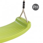 Plastic Swing Green 17 x 42cm Plastic Swing Green 17 x 42cm | kipogeorgiki.live