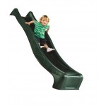 KBT TSURI Slide 290cm HDPE Various Colors - Slides, Playground Equipment