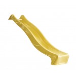KBT TSURI Slide 290cm HDPE Various Colors - Slides, Playground Equipment