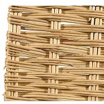 Willow Screen Fence 120(H)x200cm - Roll Panel Willow Screen Fence 120(H)x200cm - Roll Panels
