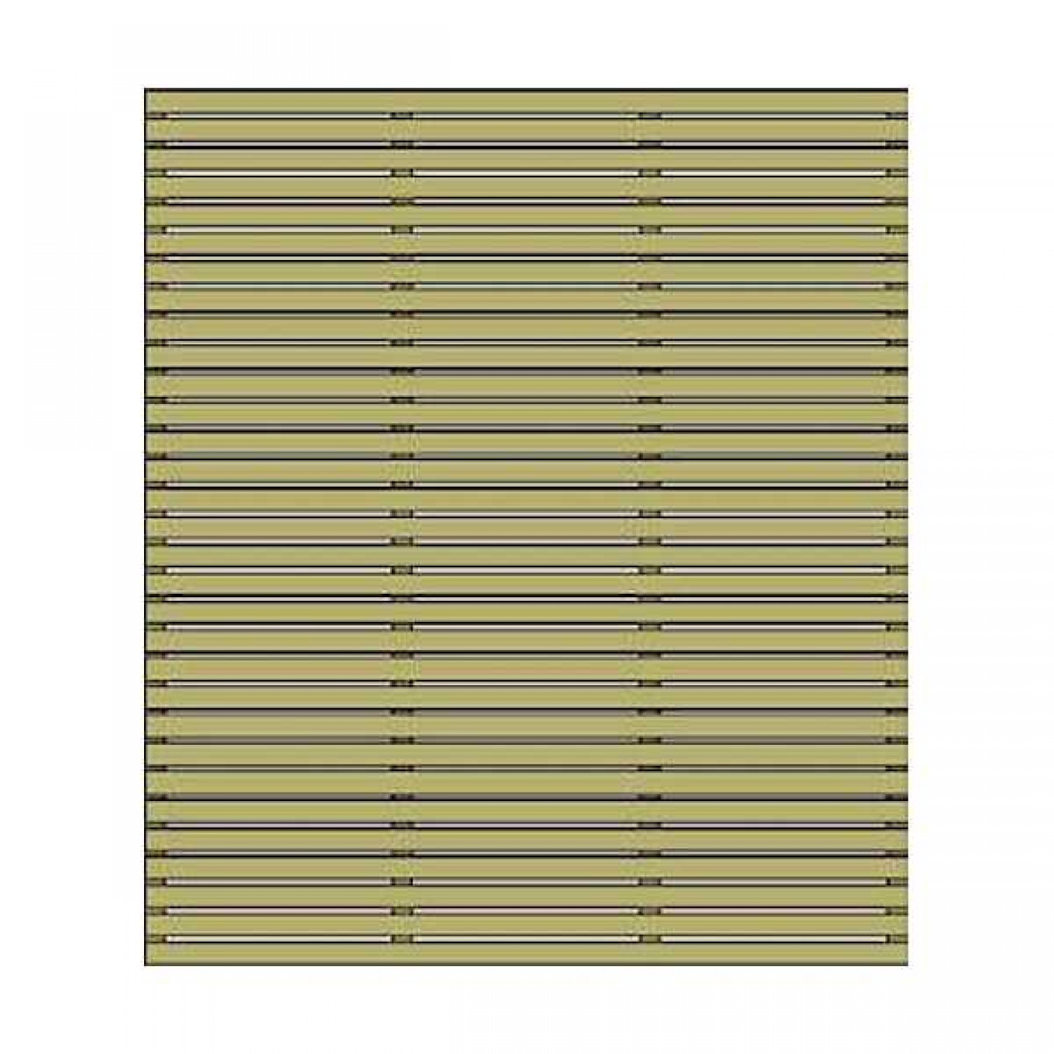Wooden Panel Harmony 180 (H) x 180cm - Profile Panels Wooden Panel Harmony 180 (H) x 180cm - Slatted Fence Panels