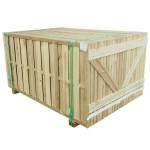 Fencing Panel Economy 120(Η)x180cm - Wooden Fences Fencing Panel Economy 120(Η)x180cm - Wooden Fences