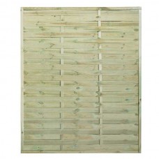 Wooden Panel Blind Wavy 180 (H) x 120cm | kipogeorgiki.live