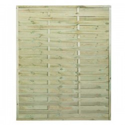 Wooden Panel Blind Wavy 180 (H) x 120cm | kipogeorgiki.live